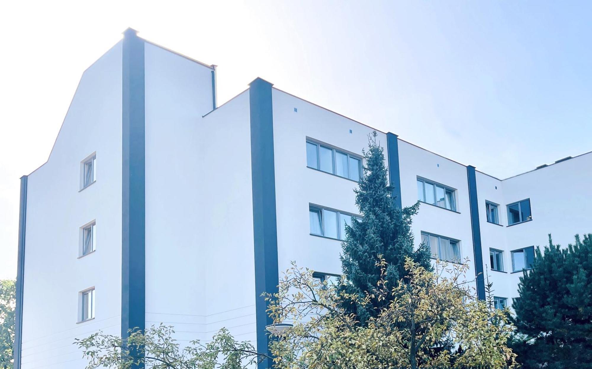 Hotel Cks Warszawa Extérieur photo