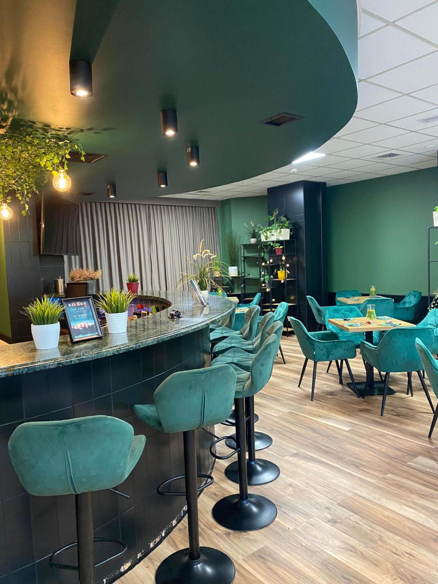 Hotel Cks Warszawa Extérieur photo