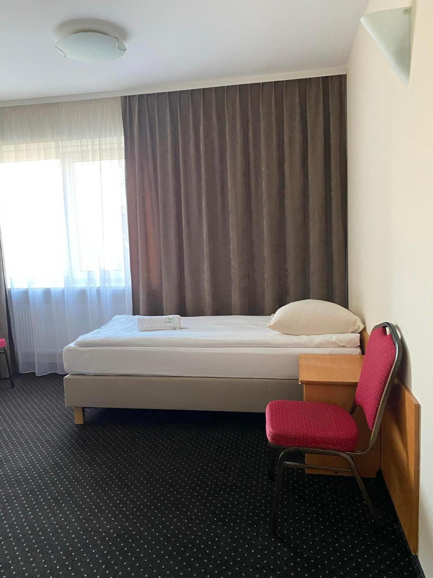 Hotel Cks Warszawa Extérieur photo
