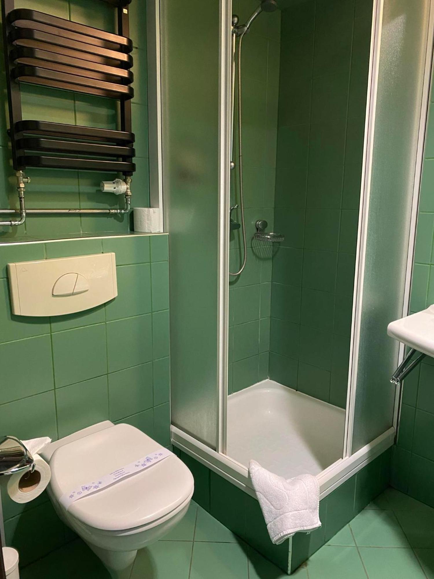 Hotel Cks Warszawa Extérieur photo