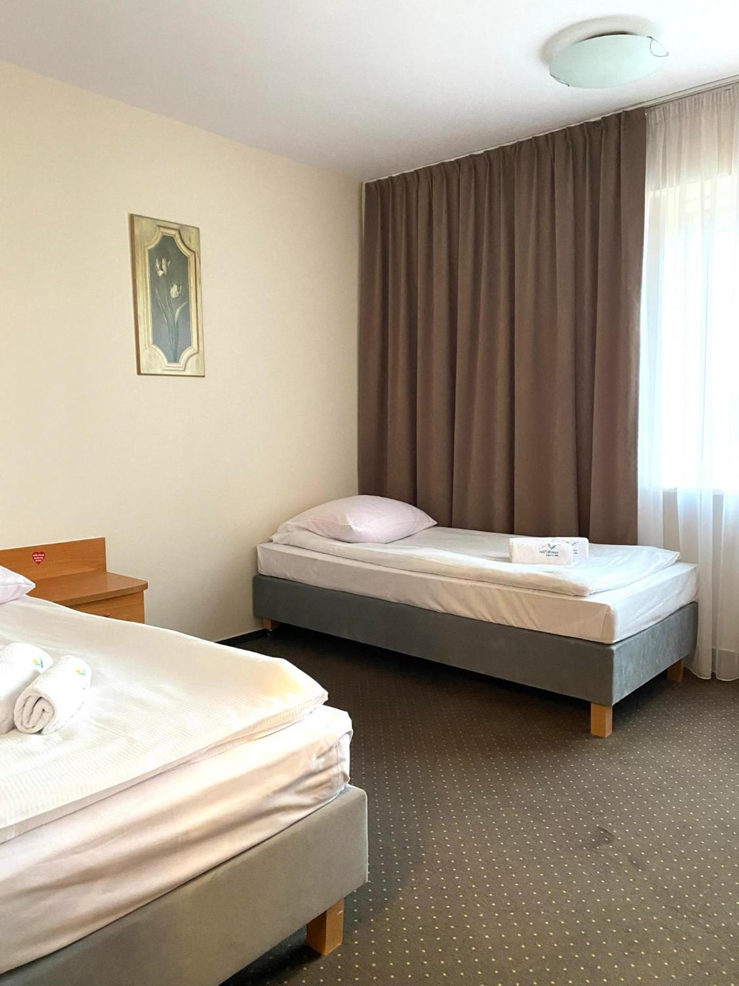 Hotel Cks Warszawa Extérieur photo
