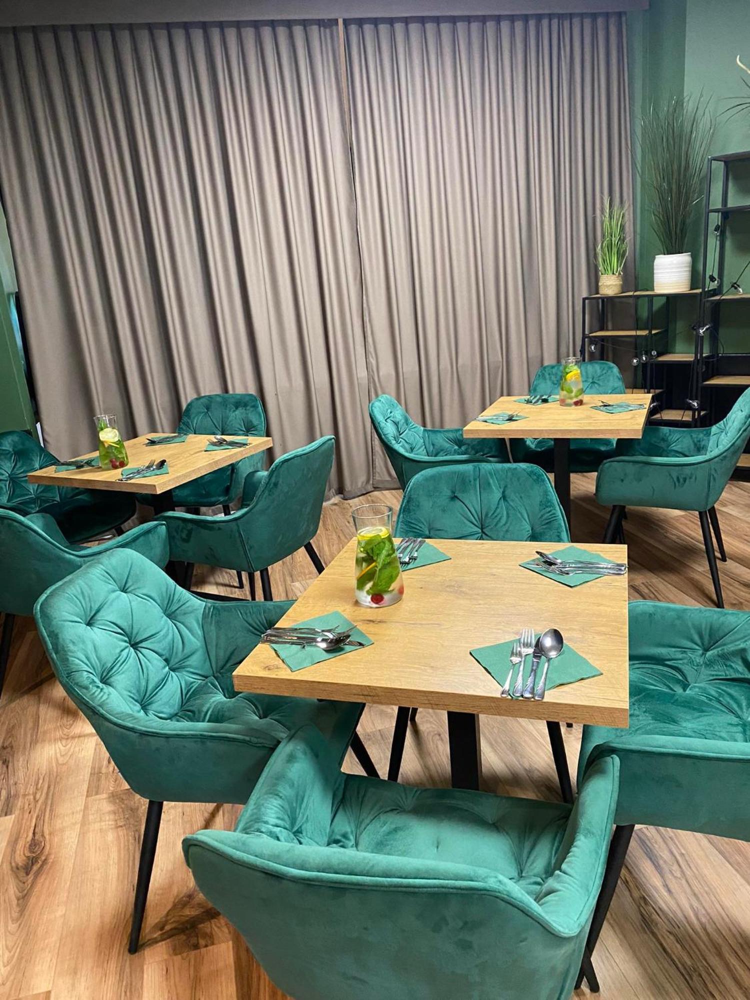 Hotel Cks Warszawa Extérieur photo